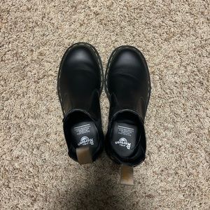 Dr. Martens